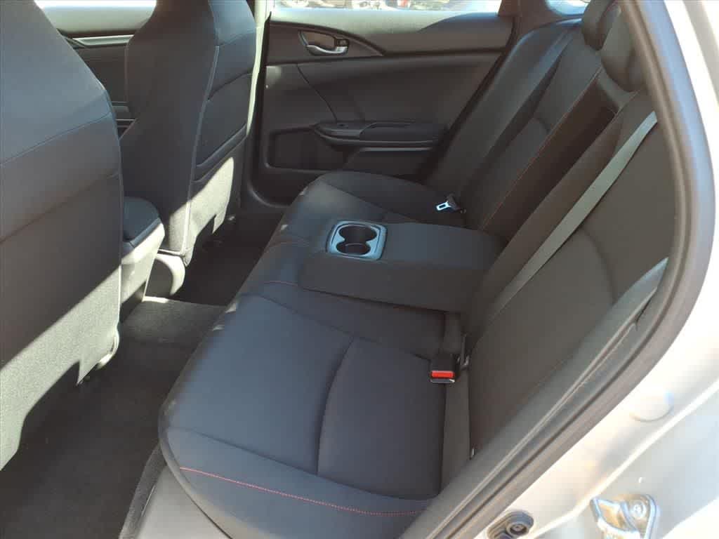 Thumbnail: 2019 Honda Civic - 9