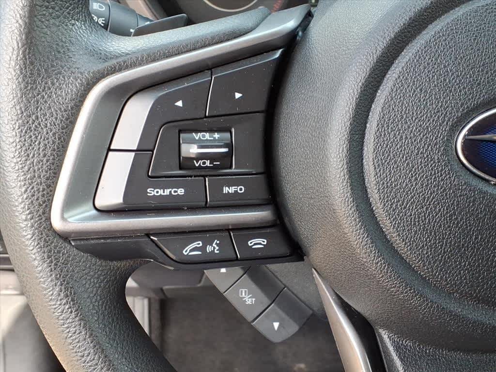 Thumbnail: 2018 Subaru Impreza - 18