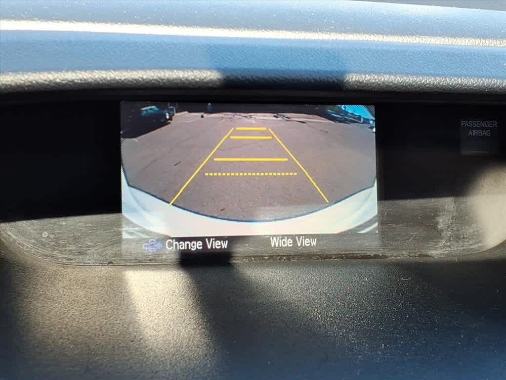 Thumbnail: 2014 Honda CR-V - 21