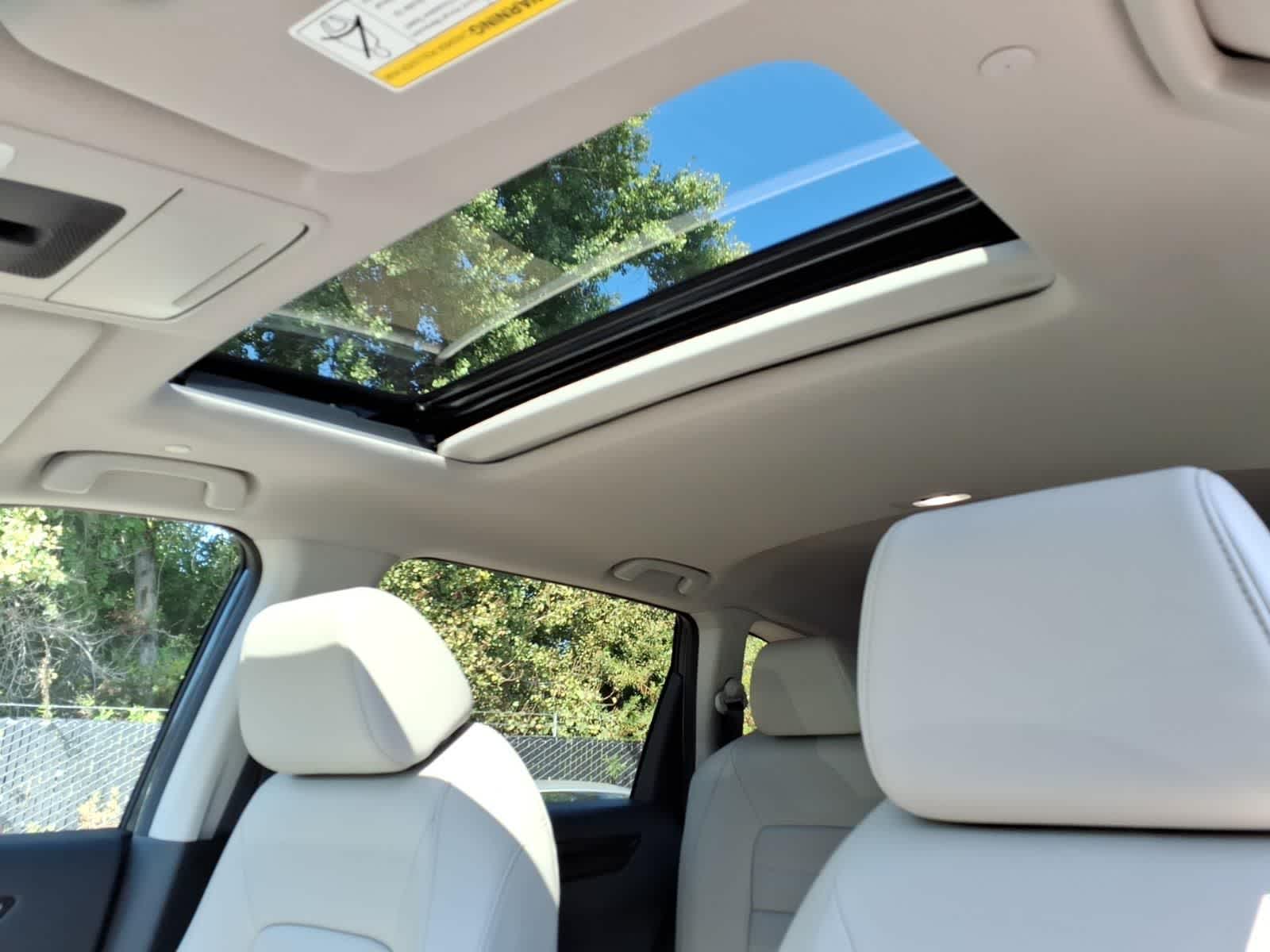 2027 Honda CR-V EX-L - Photo 13