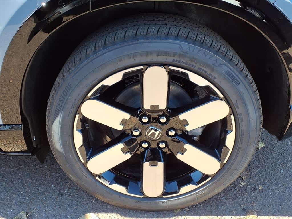 Thumbnail: 2026 Honda Prologue - 10