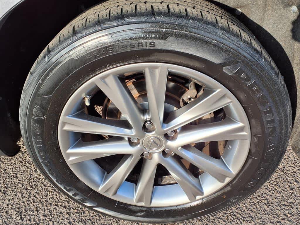 Thumbnail: 2015 Lexus RX - 7