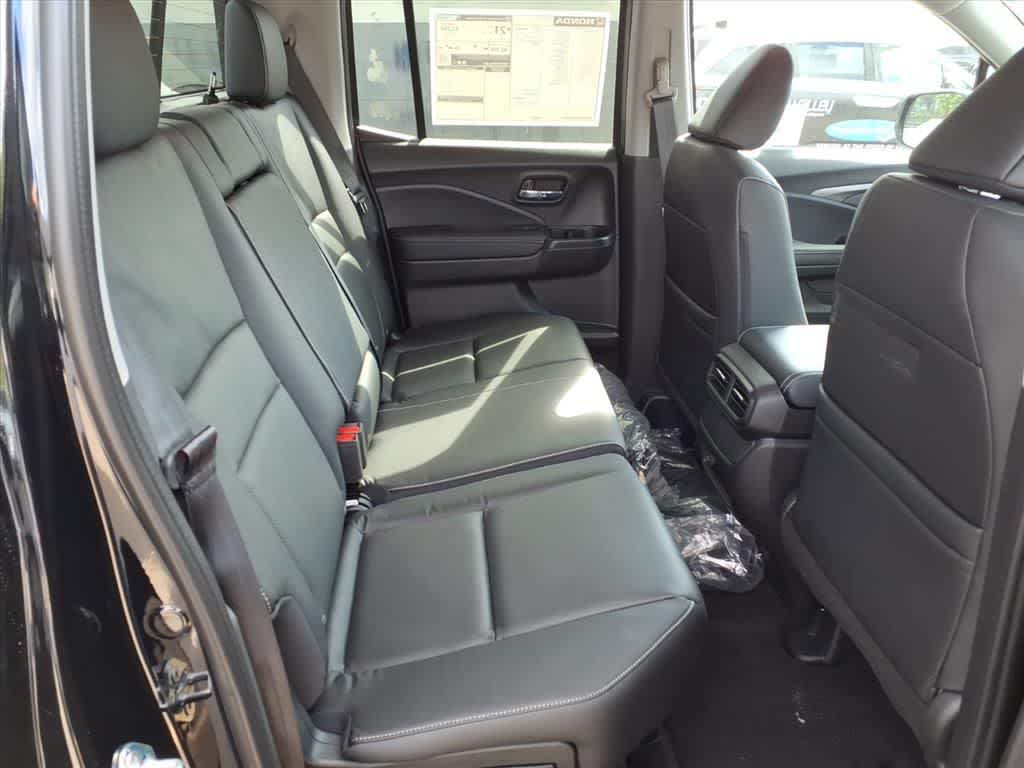 Thumbnail: 2026 Honda Ridgeline - 11