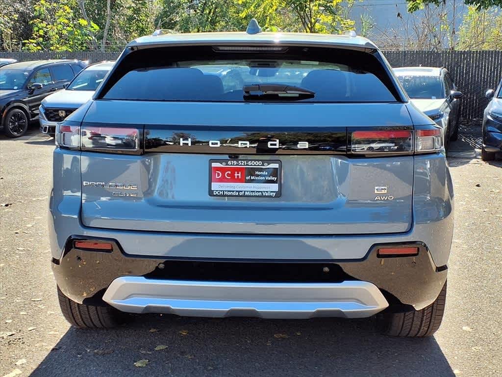 Thumbnail: 2026 Honda Prologue - 6