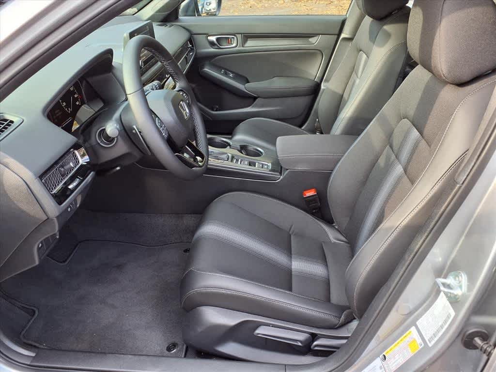 Thumbnail: 2026 Honda Civic - 15