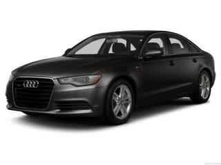 2013 Audi A6 Premium -
                  San Diego, CA
