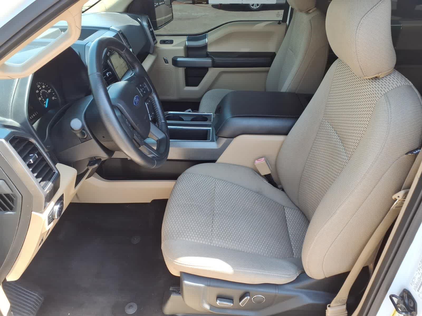 Thumbnail: 2018 Ford F-150 - 14