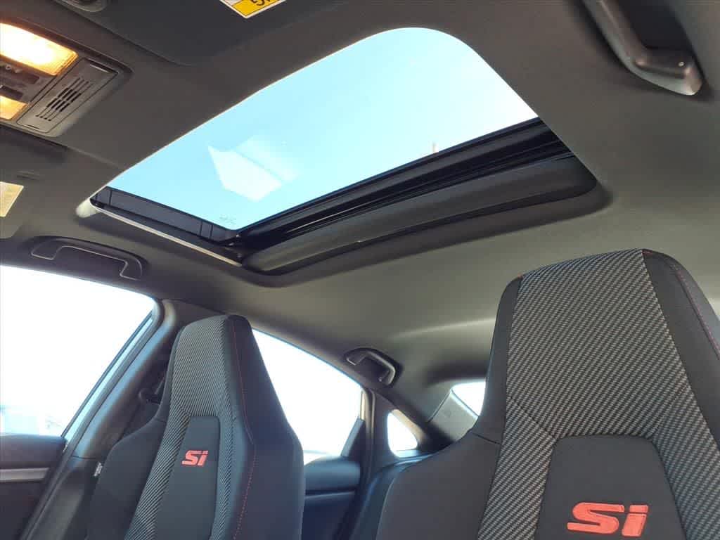 Thumbnail: 2019 Honda Civic - 14