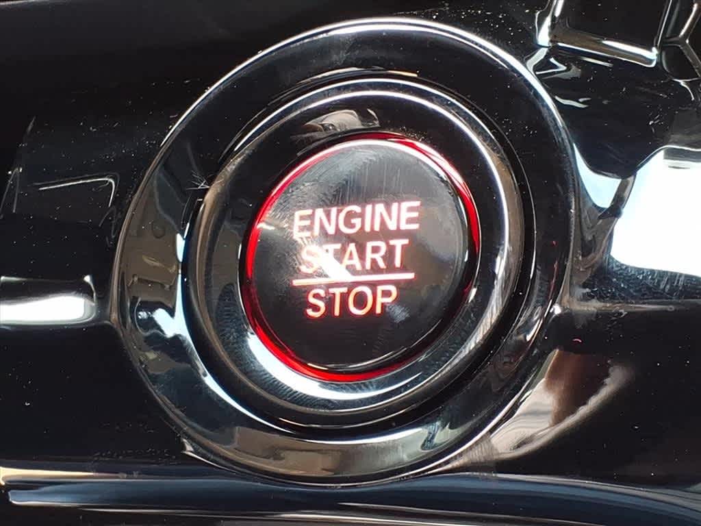 Thumbnail: 2026 Honda CR-V - 18