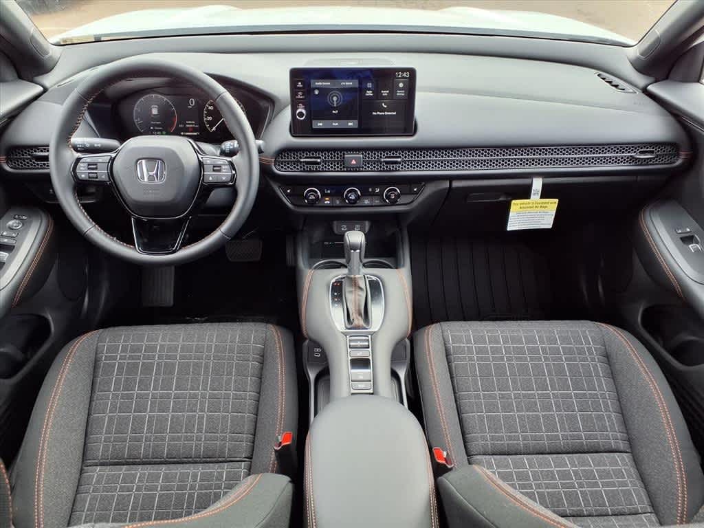 Thumbnail: 2026 Honda HR-V - 11