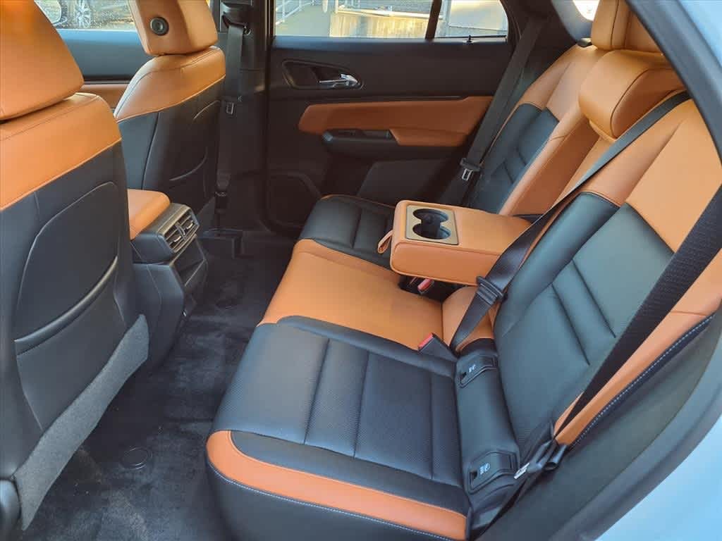 Thumbnail: 2026 Honda Prologue - 9