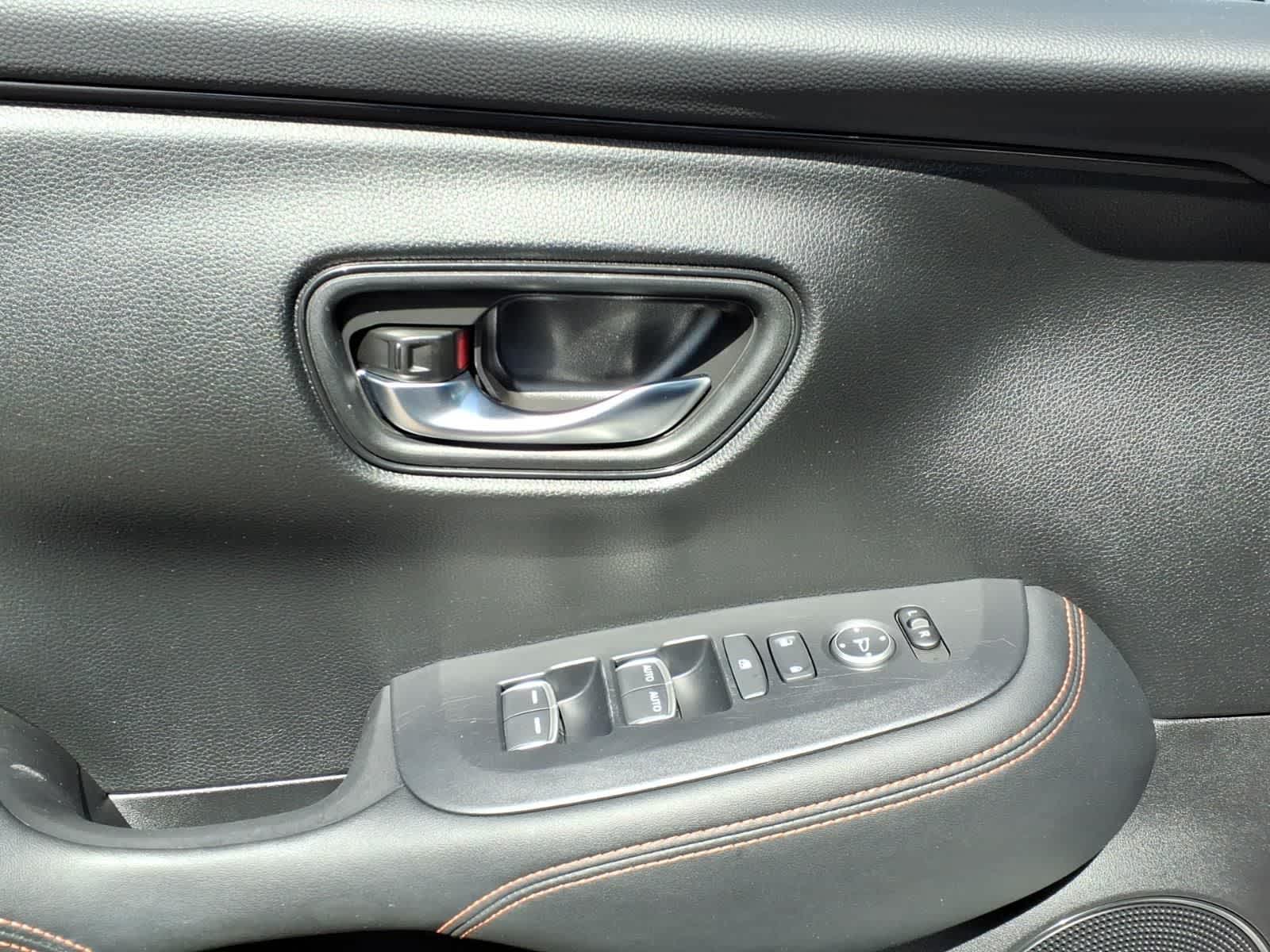 Thumbnail: 2024 Honda HR-V - 13