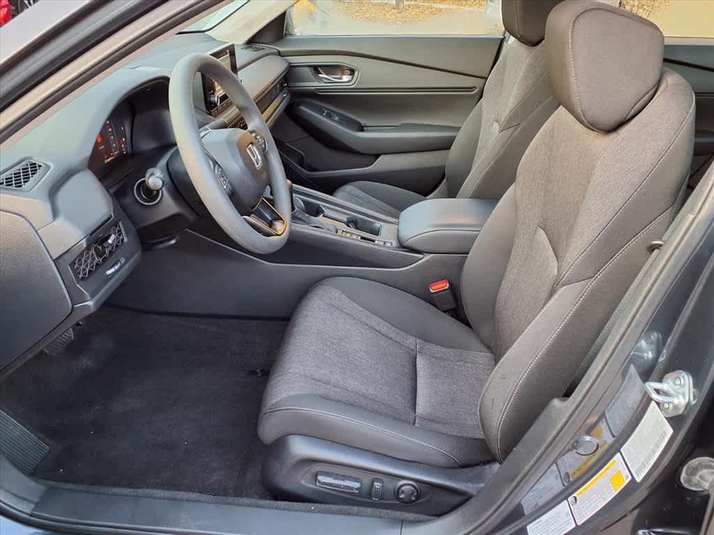 Thumbnail: 2023 Honda Accord - 15