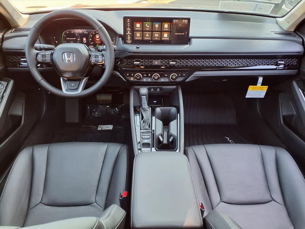 Thumbnail: 2025 Honda Accord - 10