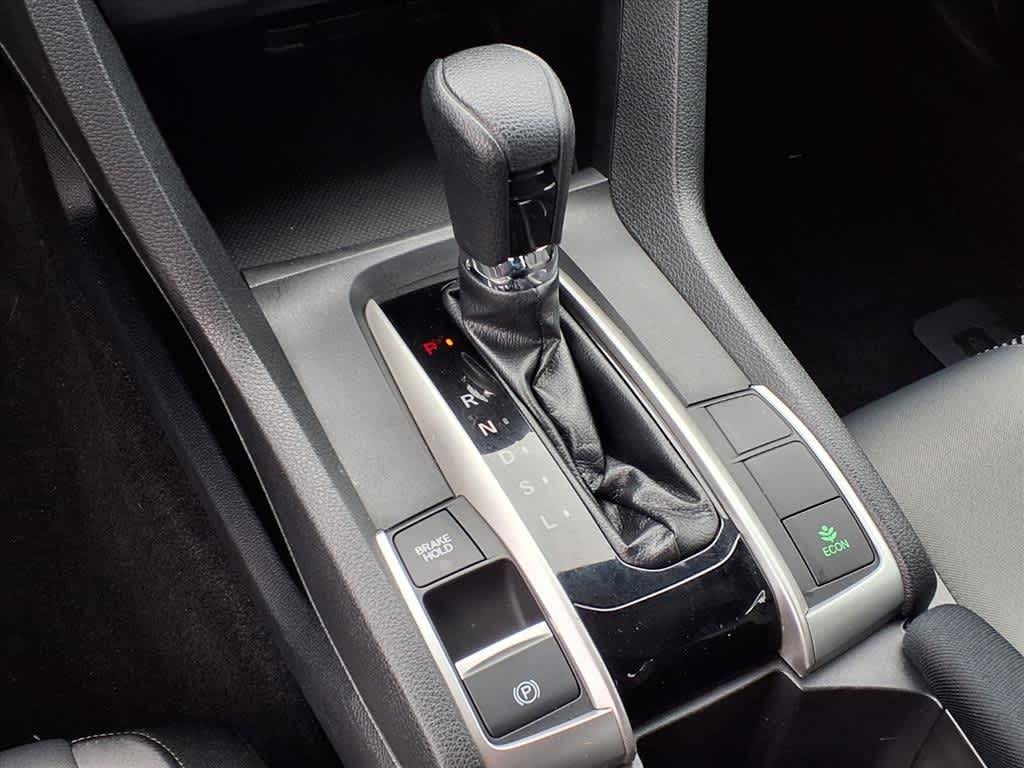 Thumbnail: 2017 Honda Civic - 22