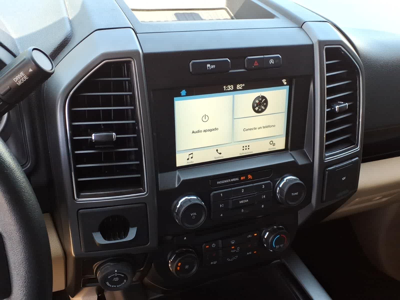 Thumbnail: 2018 Ford F-150 - 20