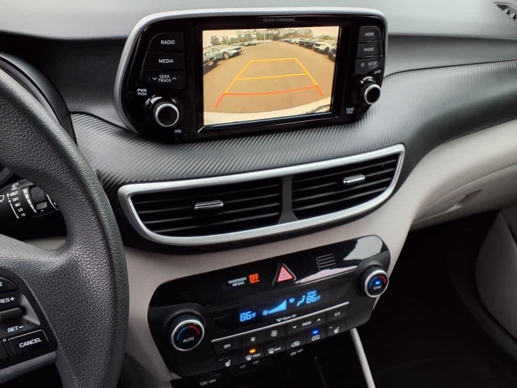 Thumbnail: 2020 Hyundai Tucson - 21