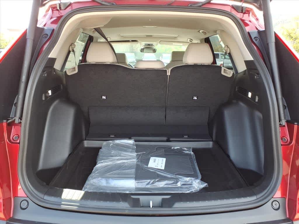 Thumbnail: 2026 Honda CR-V - 6