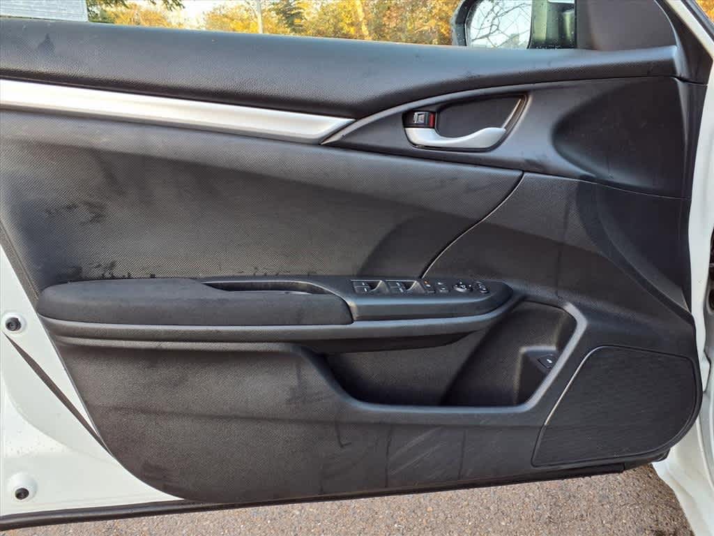 Thumbnail: 2020 Honda Civic - 13