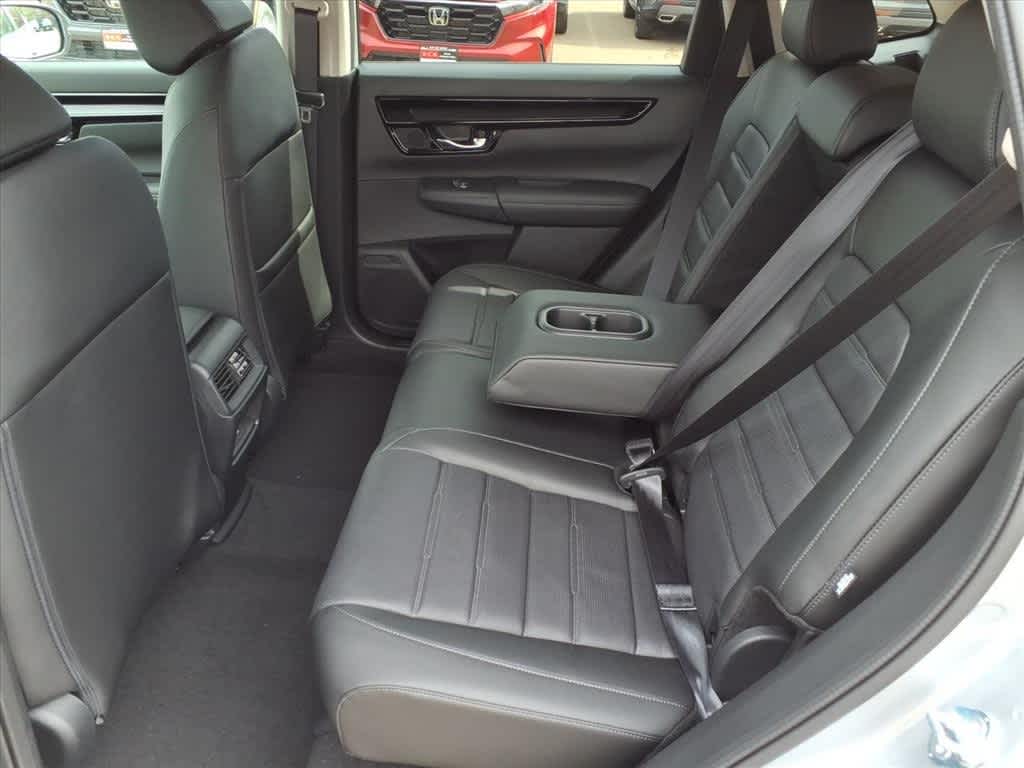 Thumbnail: 2026 Honda CR-V - 9