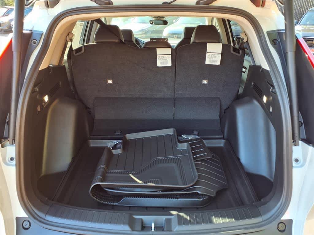 Thumbnail: 2026 Honda CR-V - 6