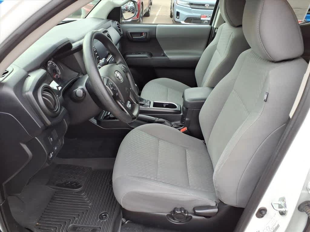 Thumbnail: 2021 Toyota Tacoma - 15