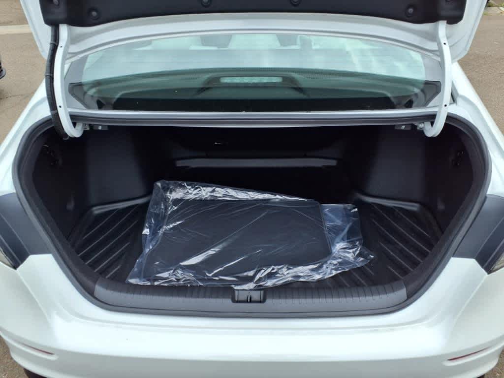 Thumbnail: 2025 Honda Accord - 7