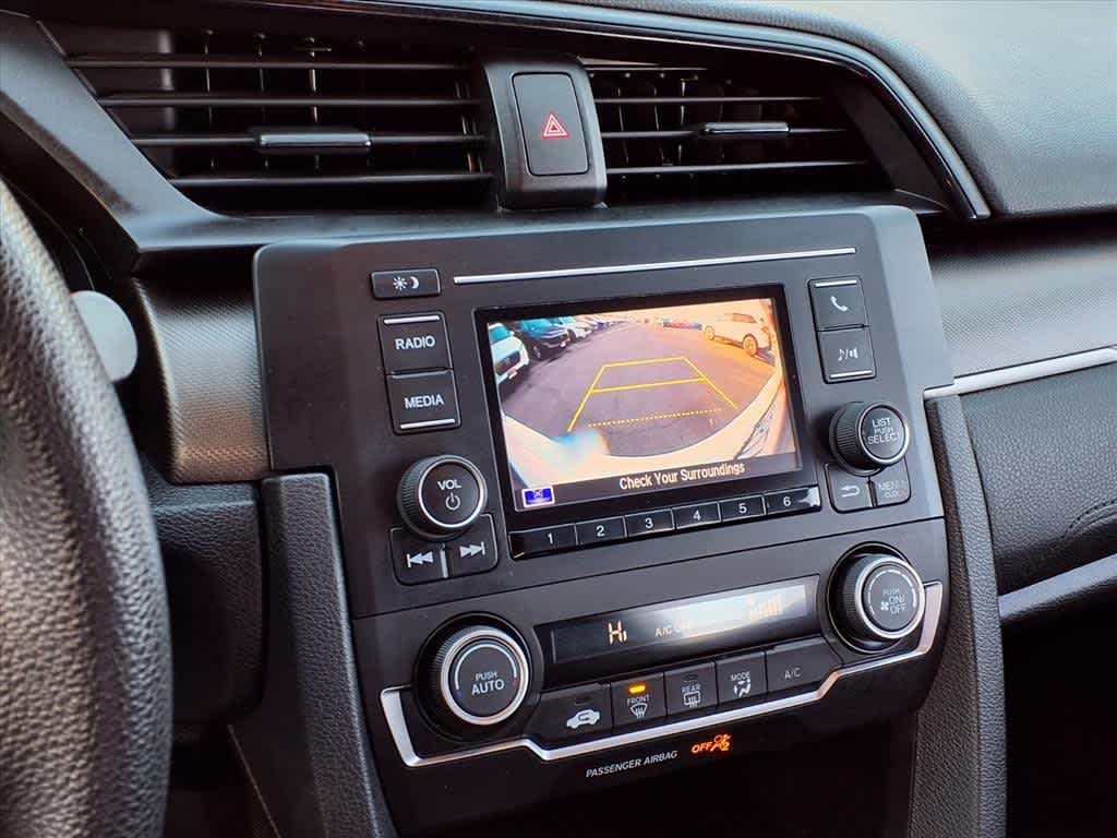 Thumbnail: 2020 Honda Civic - 22