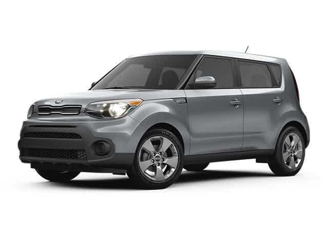 2019 Kia Soul 1.6L Base 6 A/T's photo