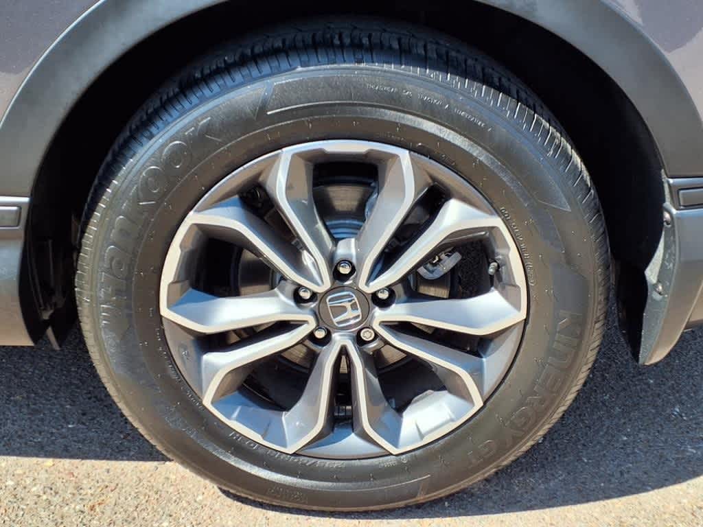 Thumbnail: 2022 Honda CR-V - 9