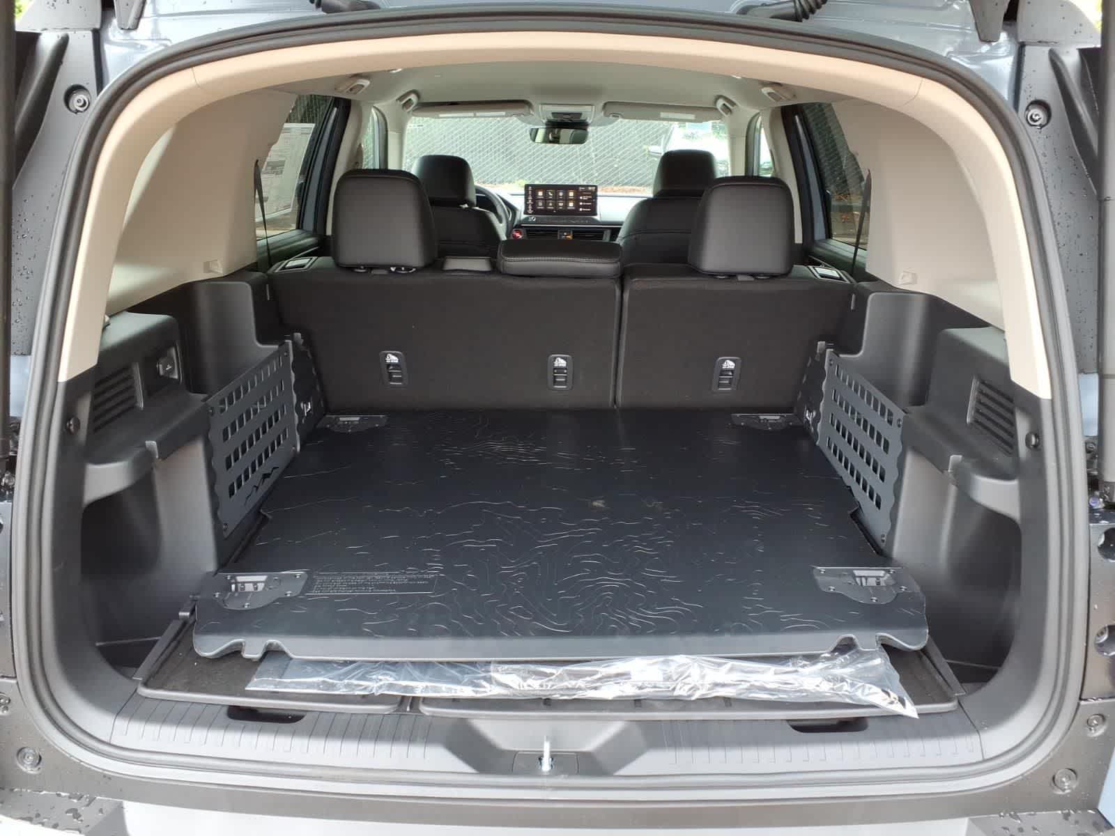 Thumbnail: 2026 Honda Passport - 6