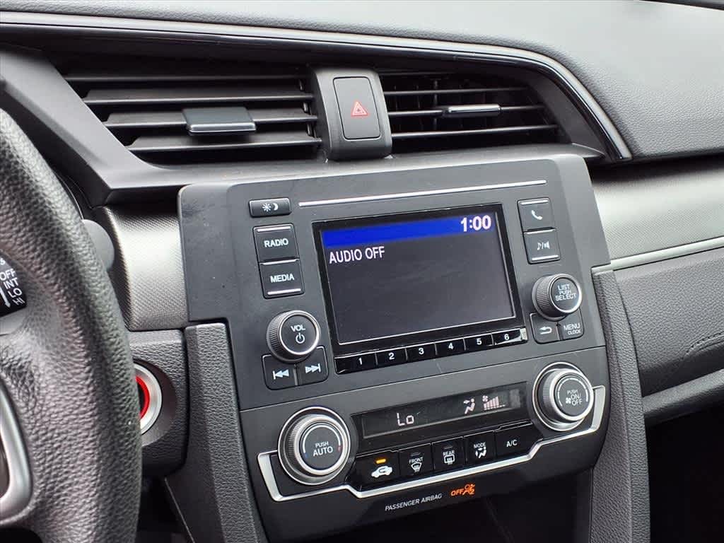 Thumbnail: 2017 Honda Civic - 20