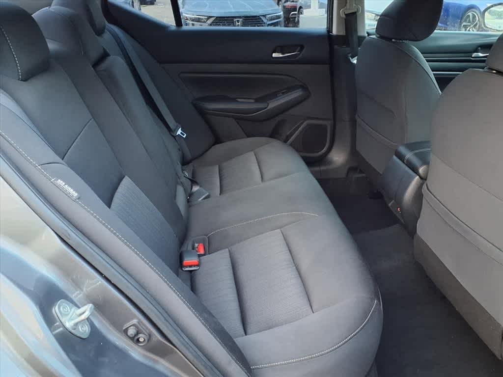 Thumbnail: 2020 Nissan Altima - 12