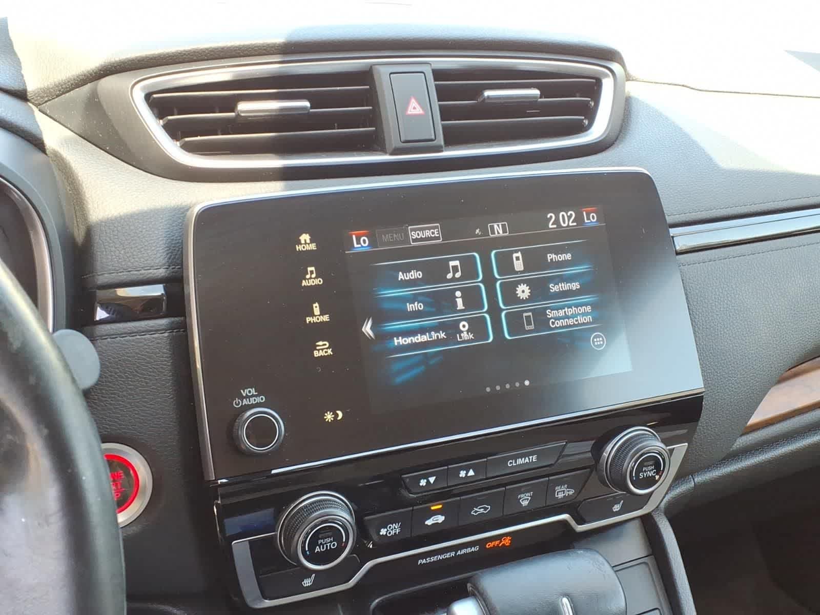 Thumbnail: 2019 Honda CR-V - 20