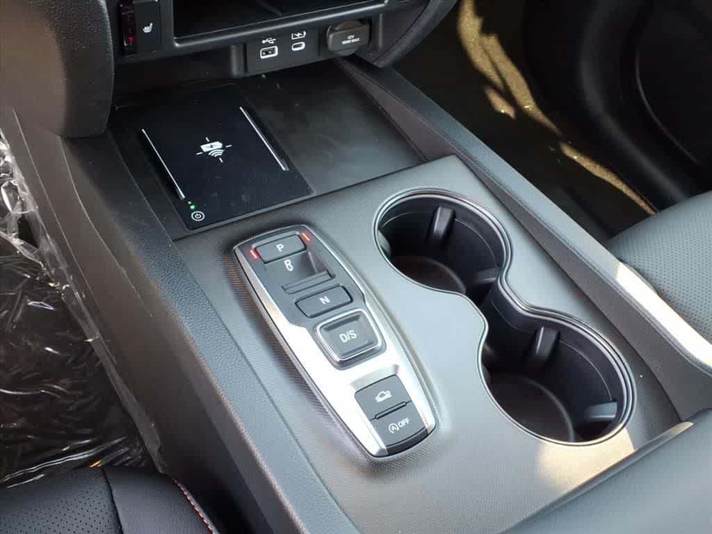 Thumbnail: 2026 Honda Ridgeline - 17