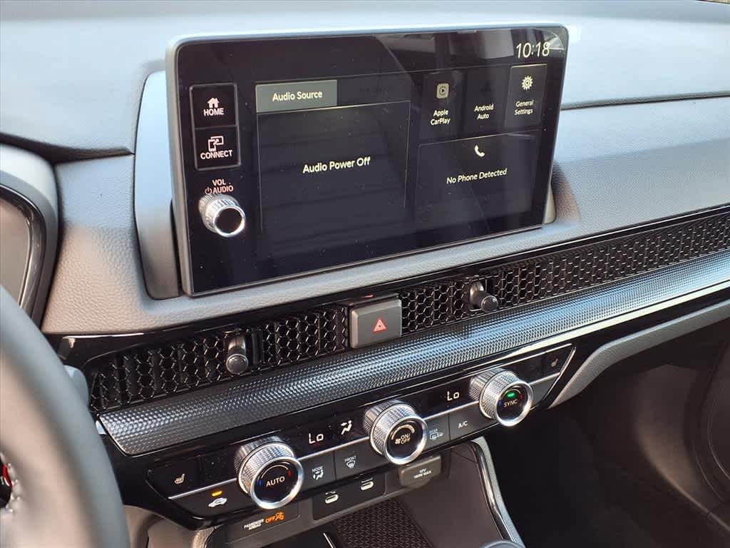 Thumbnail: 2026 Honda CR-V - 15