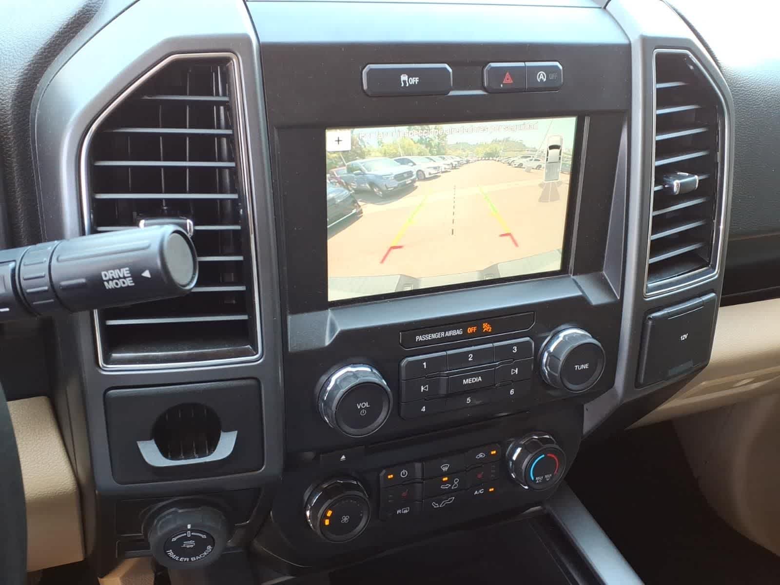 Thumbnail: 2018 Ford F-150 - 21