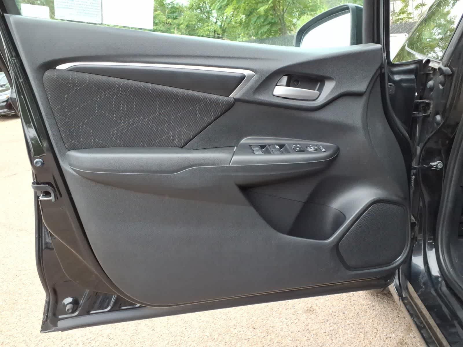 Thumbnail: 2015 Honda Fit - 12