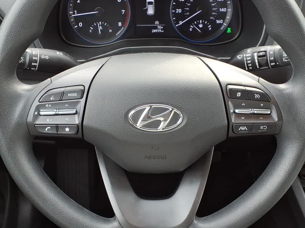 Thumbnail: 2023 Hyundai Kona - 16