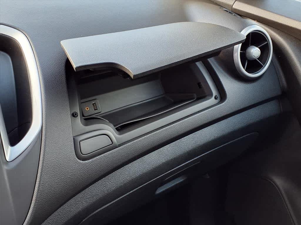 Thumbnail: 2016 Chevrolet Trax - 23