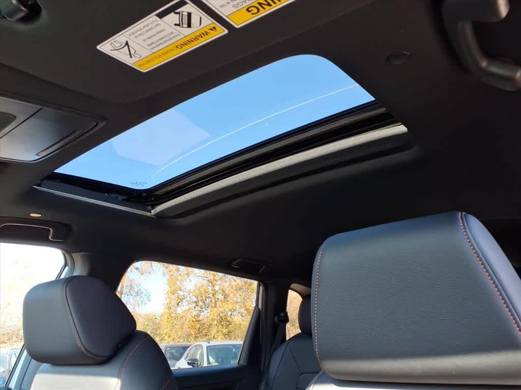 Thumbnail: 2026 Honda CR-V - 13