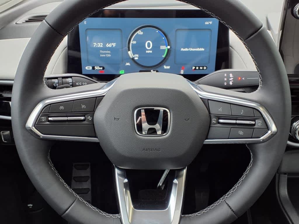 Thumbnail: 2025 Honda Prologue - 15