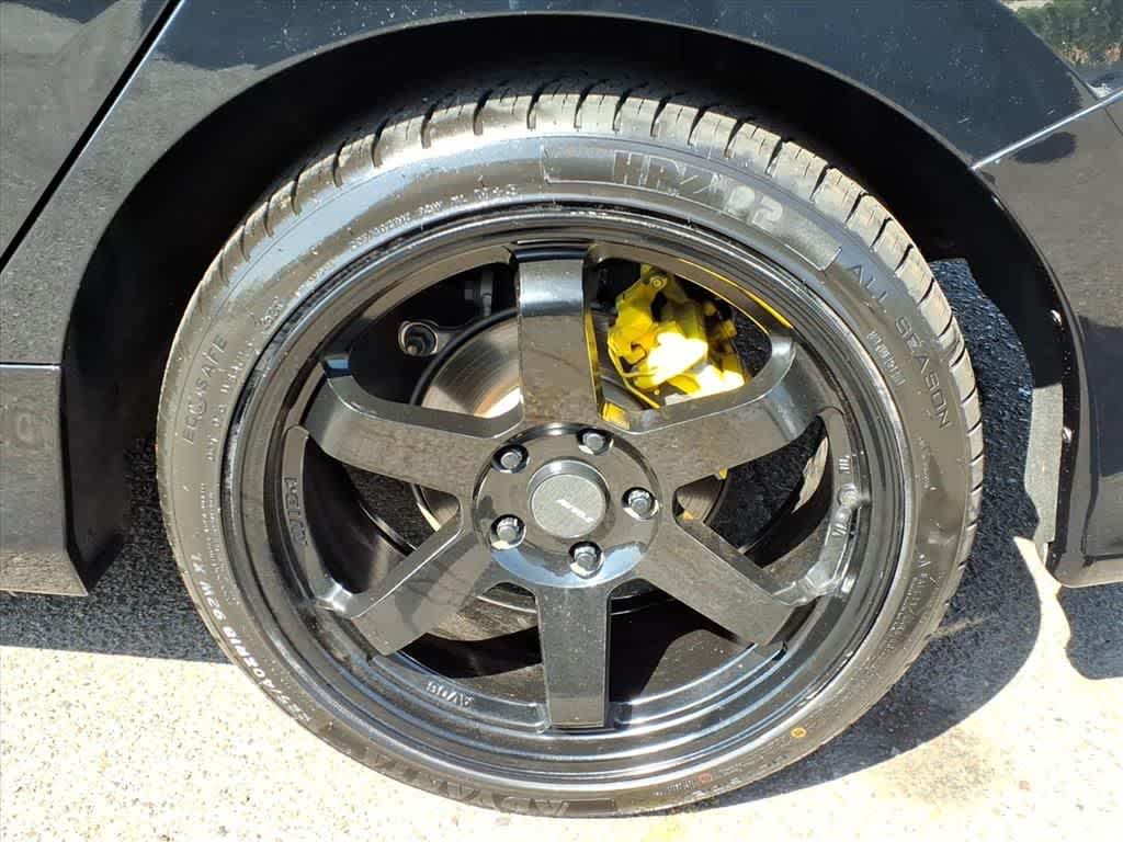 Thumbnail: 2020 Honda Civic - 8