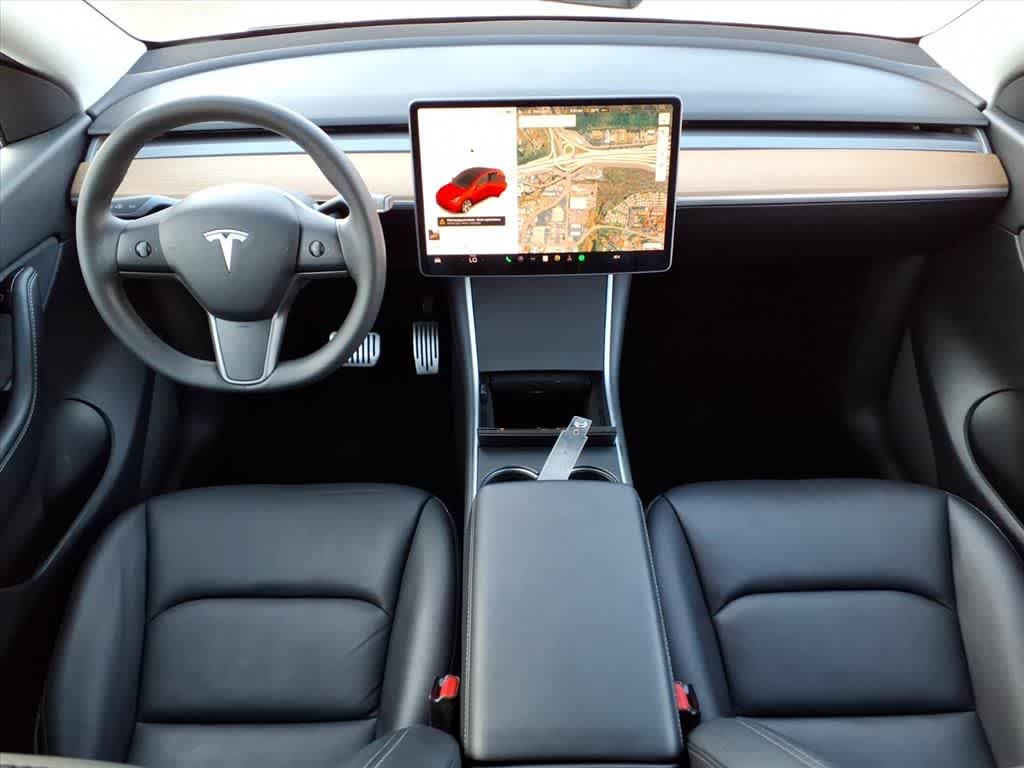 Thumbnail: 2021 Tesla Model Y - 12