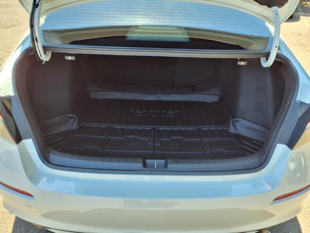 Thumbnail: 2024 Honda Civic - 7