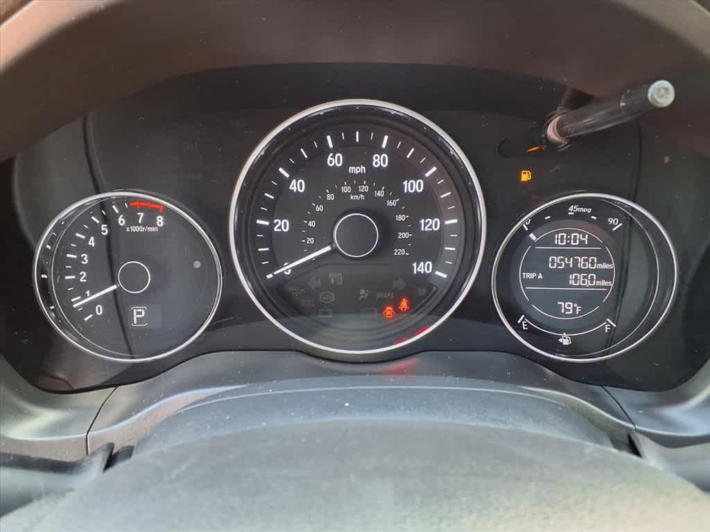 Thumbnail: 2022 Honda HR-V - 20