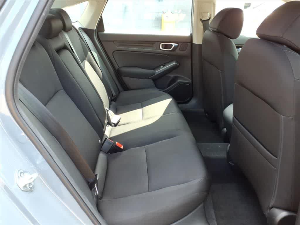 Thumbnail: 2023 Honda Civic - 11