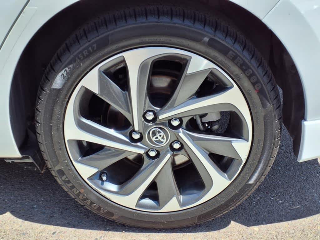 Thumbnail: 2018 Toyota Corolla iM - 8