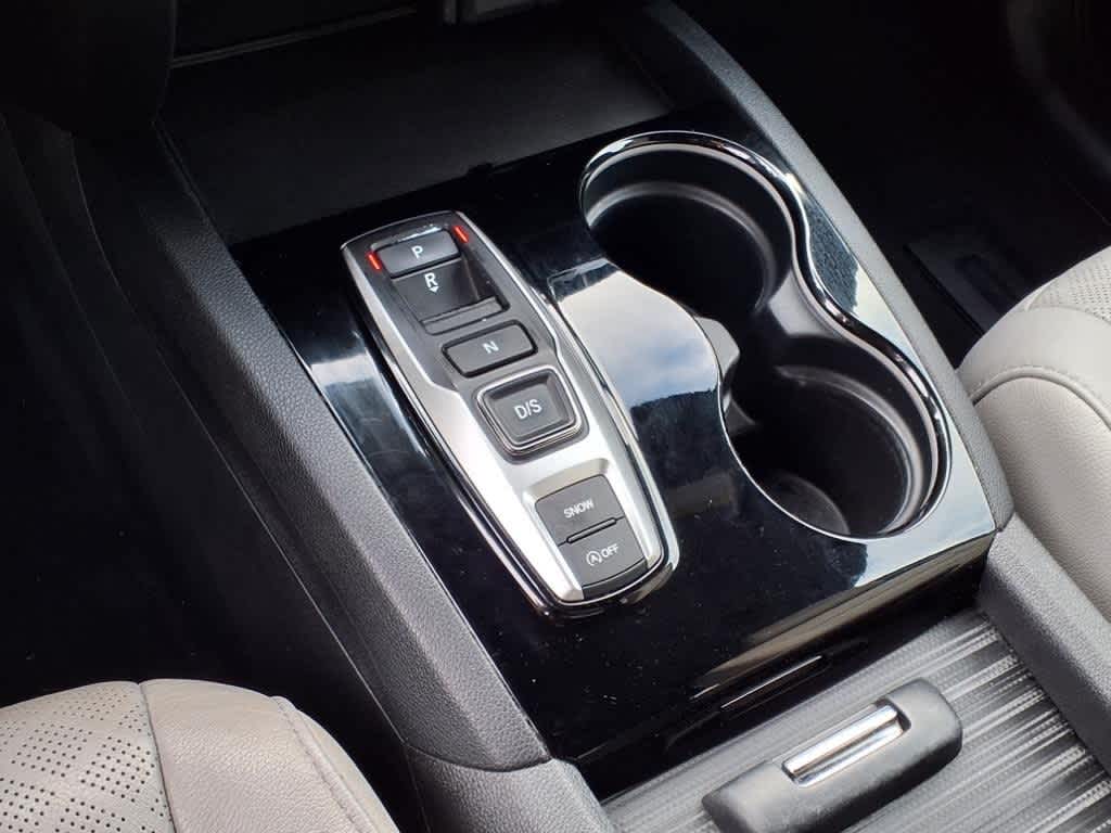 Thumbnail: 2021 Honda Passport - 22
