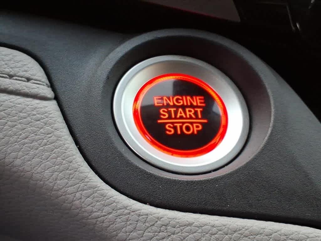 Thumbnail: 2019 Honda Odyssey - 24